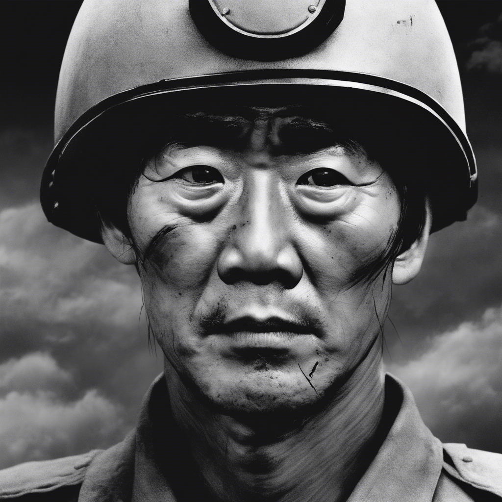 Atombombeofrenes eneste overlevende: Tsutomu Yamaguchis utrolige historie