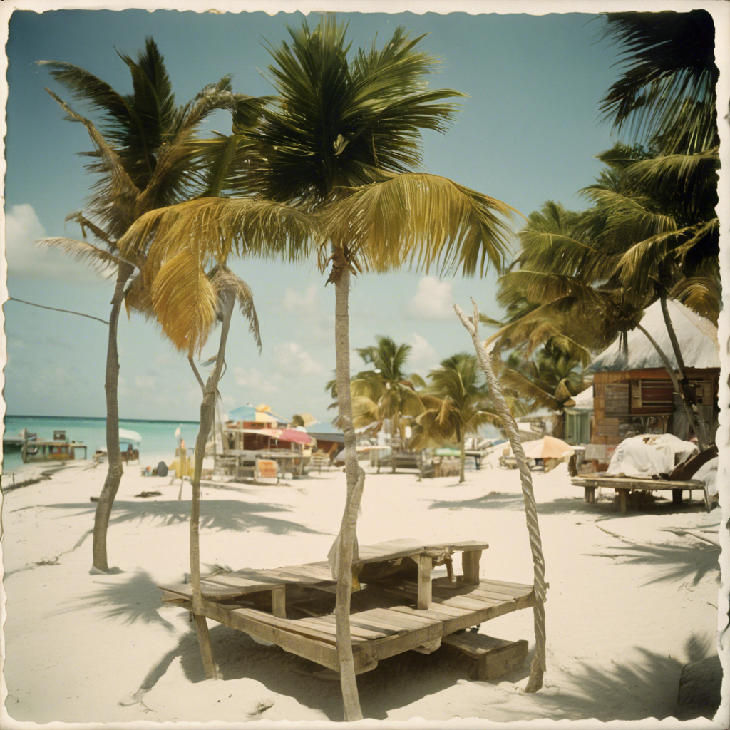 Caribiske paradisverdener: Ambergris Caye & Caye Caulker