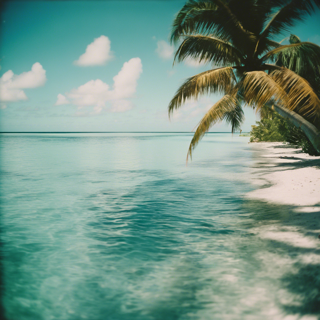 En perle i det franske Polynesien