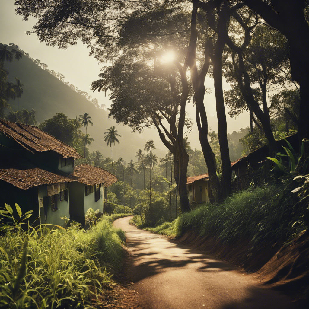 Gavi, Kerala – Naturens perle i Indiens hjerte