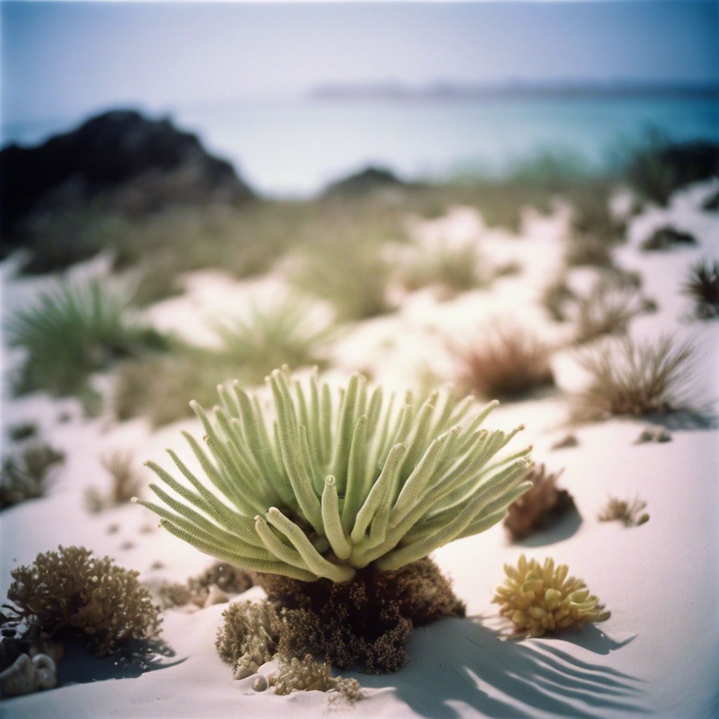 Opdagelsen af det unikke Socotra