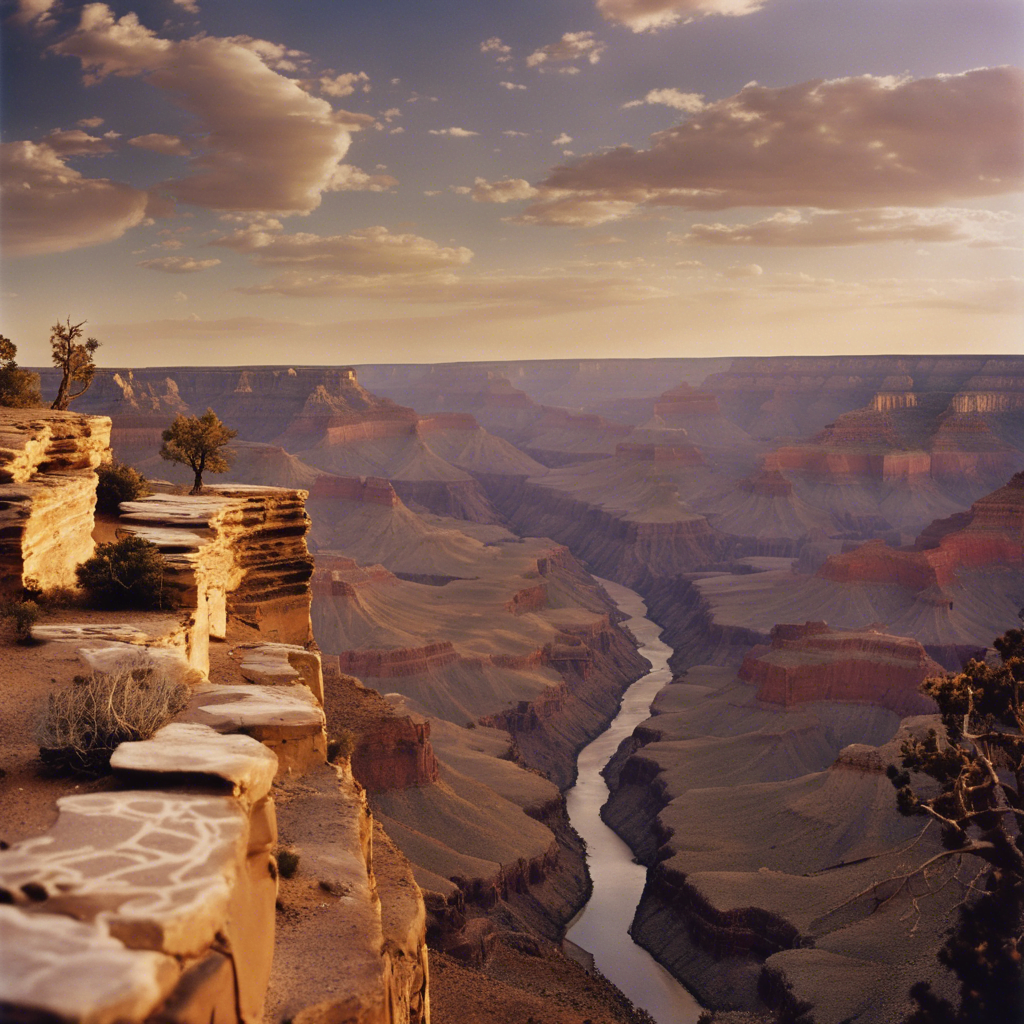 Oplev Storslagen Naturvidunder i Arizona