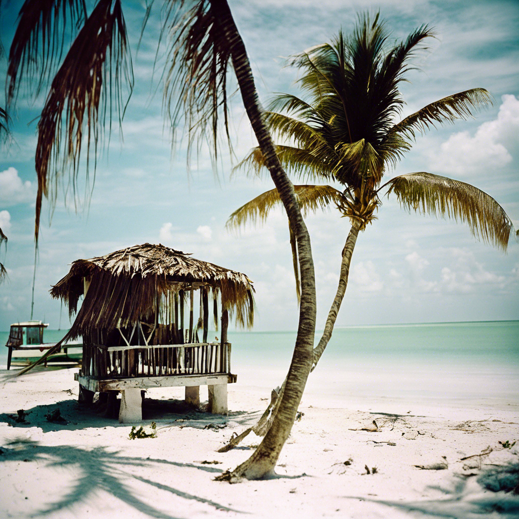 Oplev den fængslende ø Isla Holbox