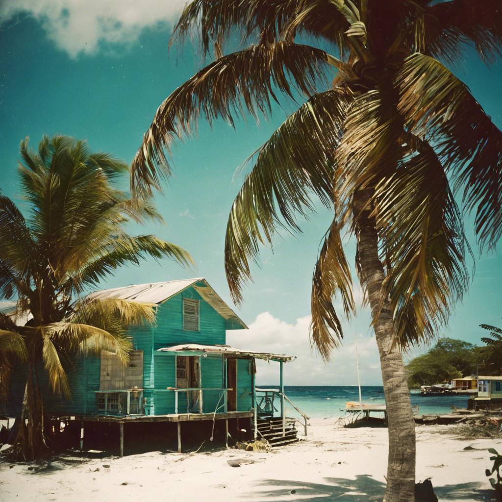 Utrolig Utila: Caribisk paradisø med dykkerdrømme
